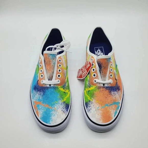 Vans authentic retro mart multi color - Picture 13 of 14